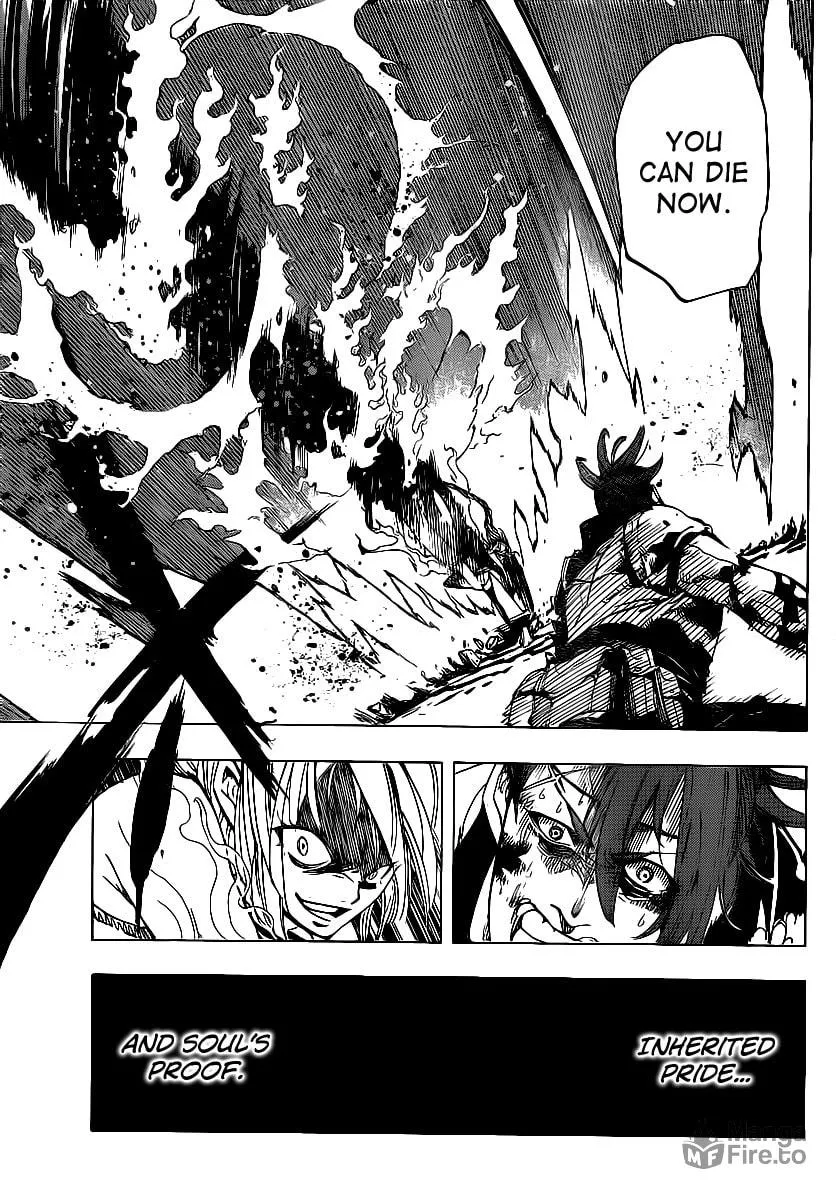 Read AR∀GO chapter 72 image 11 on Lezhin