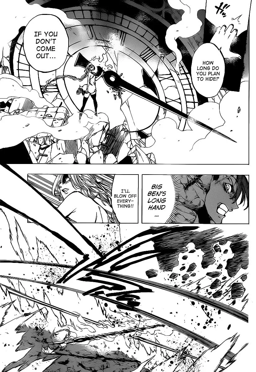 Read AR∀GO chapter 72 image 3 on Lezhin