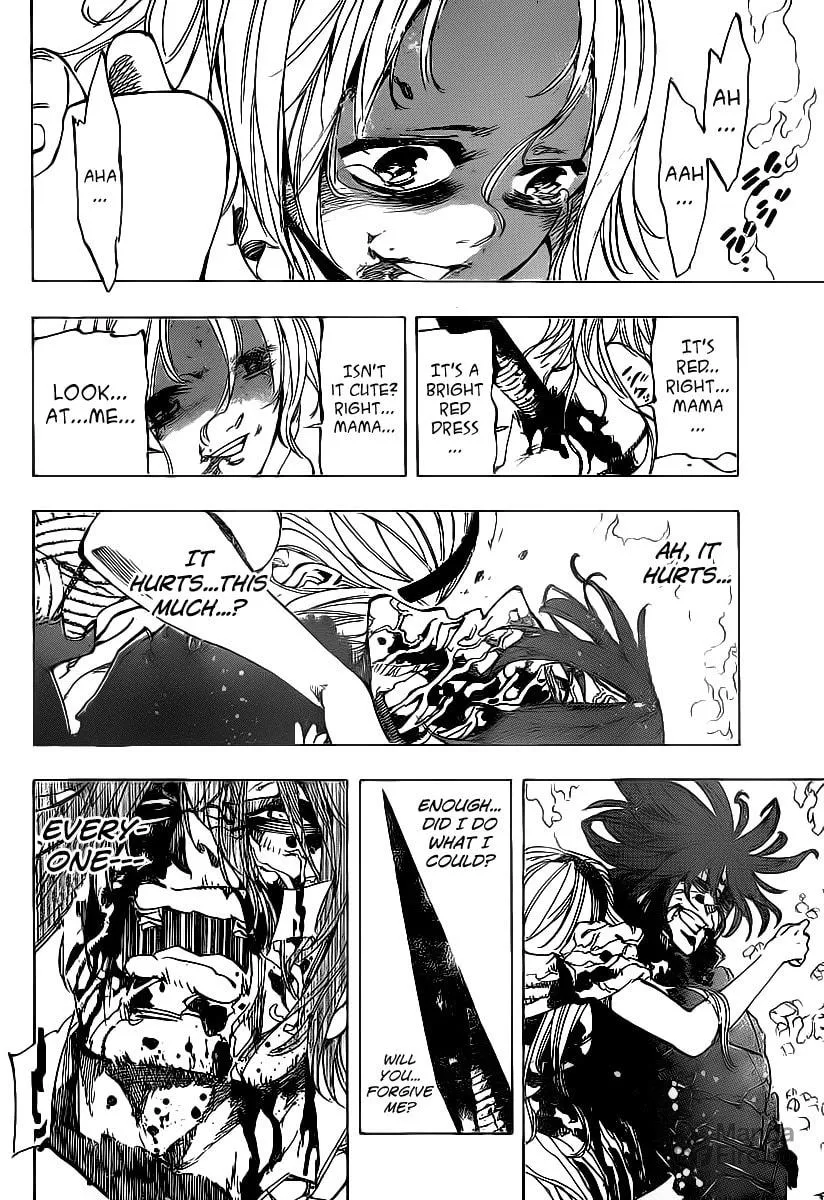 Read AR∀GO chapter 73 image 9 on Lezhin
