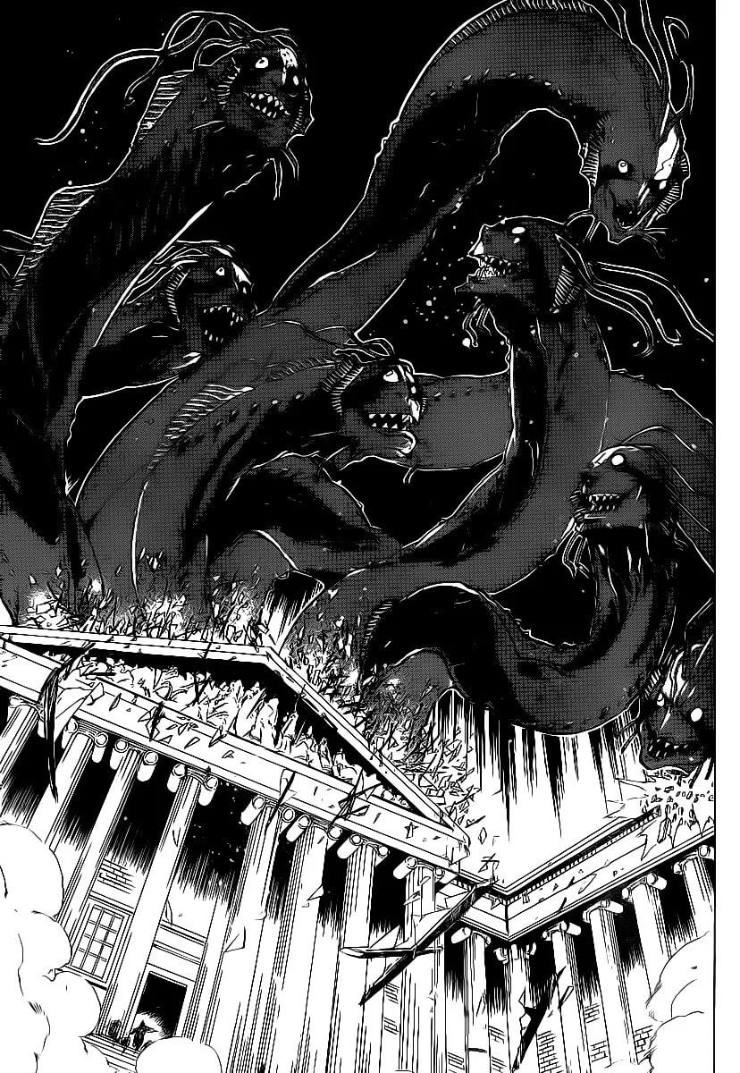Read AR∀GO chapter 74 image 12 on Lezhin
