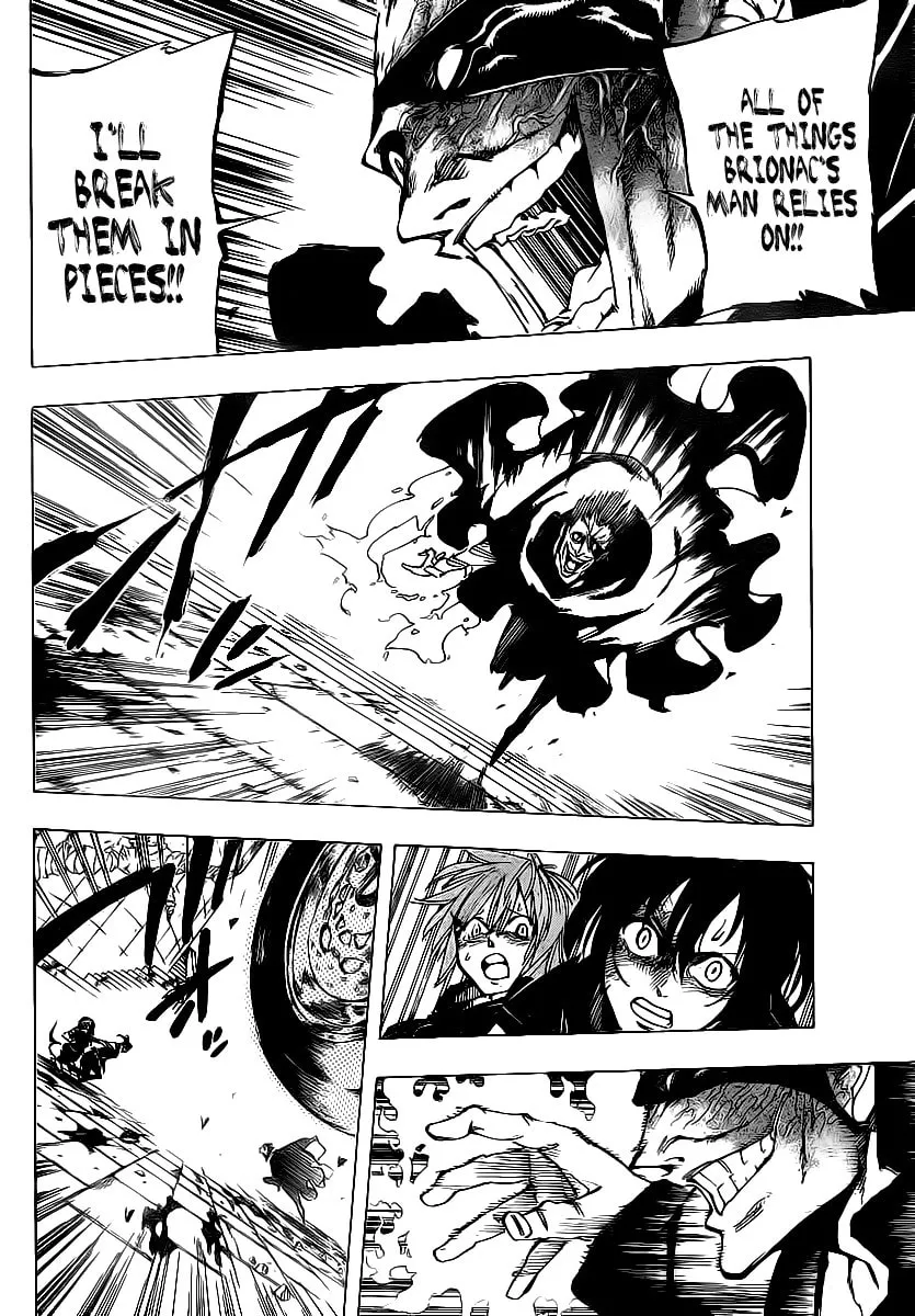 Read AR∀GO chapter 74 image 3 on Lezhin
