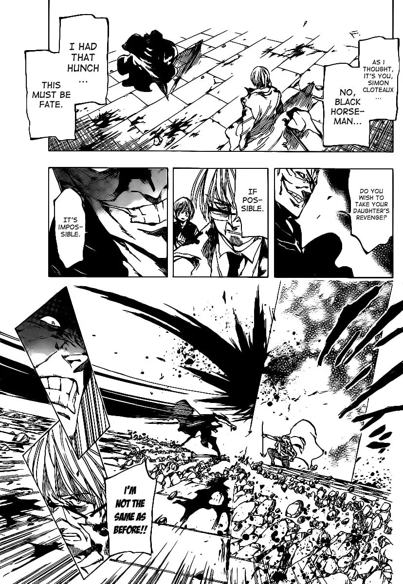Read AR∀GO chapter 74 image 6 on Lezhin