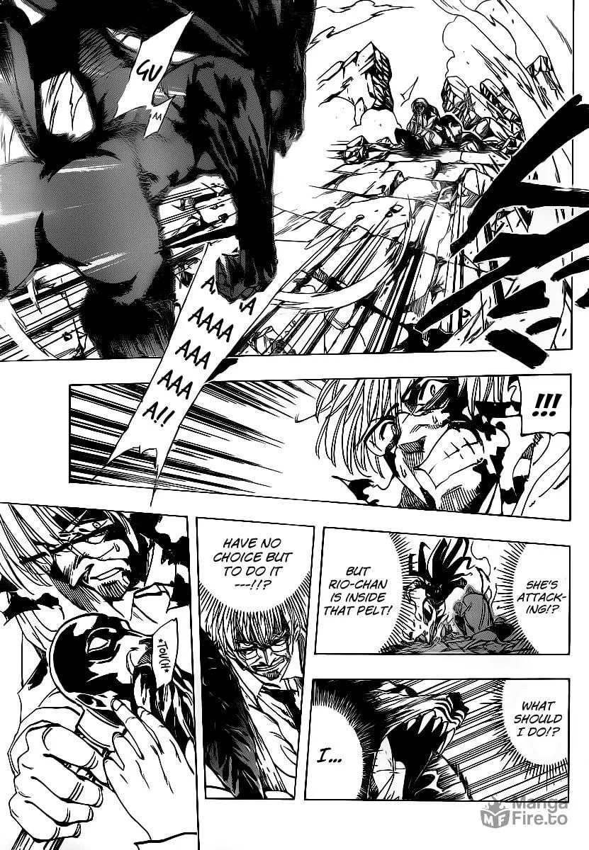 Read AR∀GO chapter 75 image 5 on Lezhin