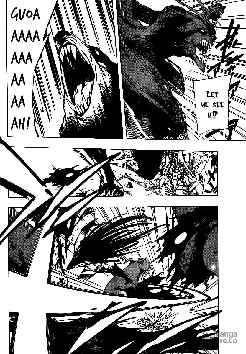 Read AR∀GO chapter 75 image 8 on Lezhin