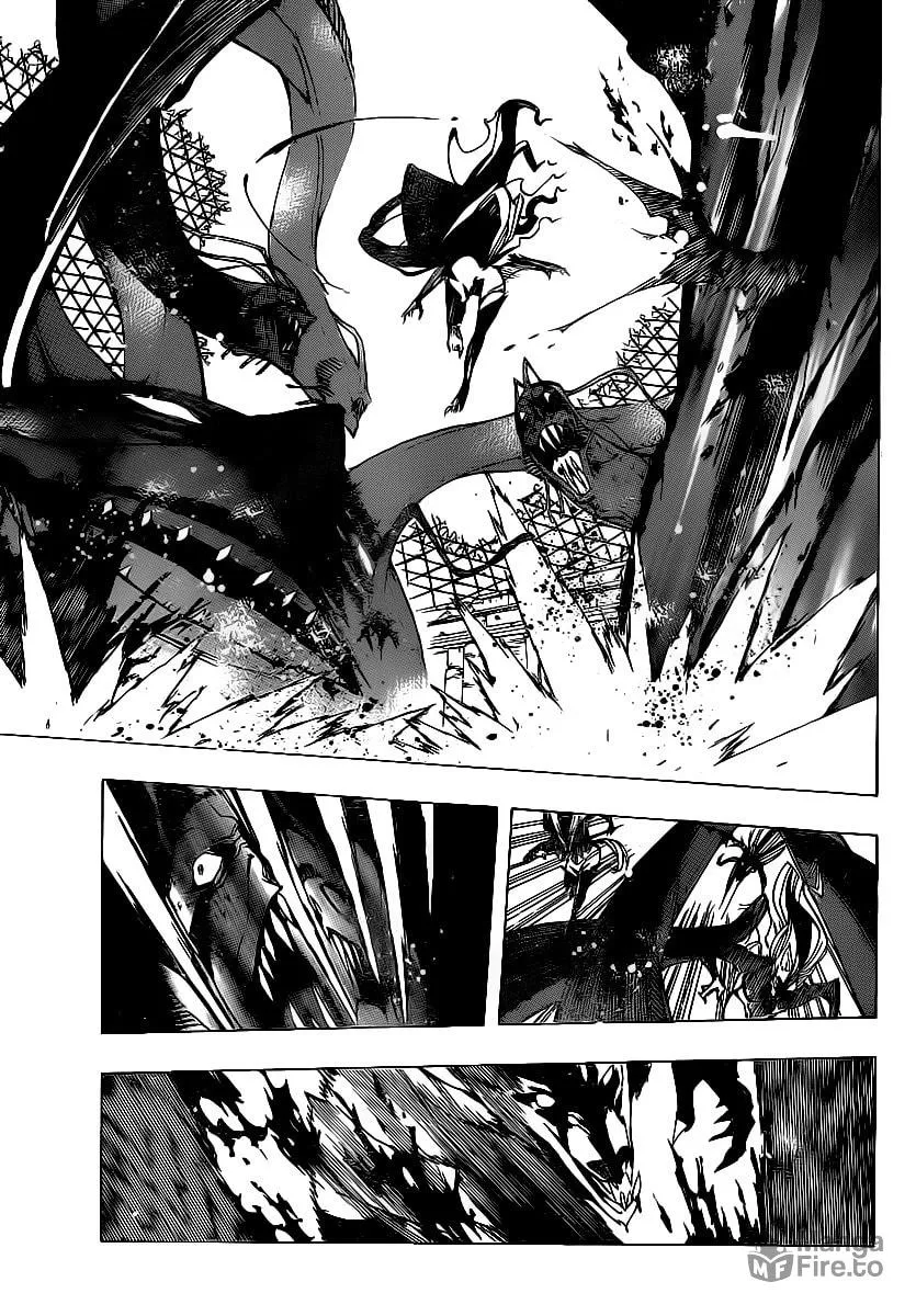 Read AR∀GO chapter 75 image 9 on Lezhin