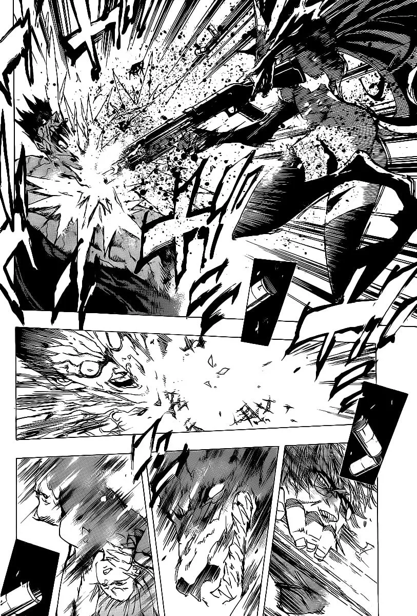 Read AR∀GO chapter 76 image 10 on Lezhin