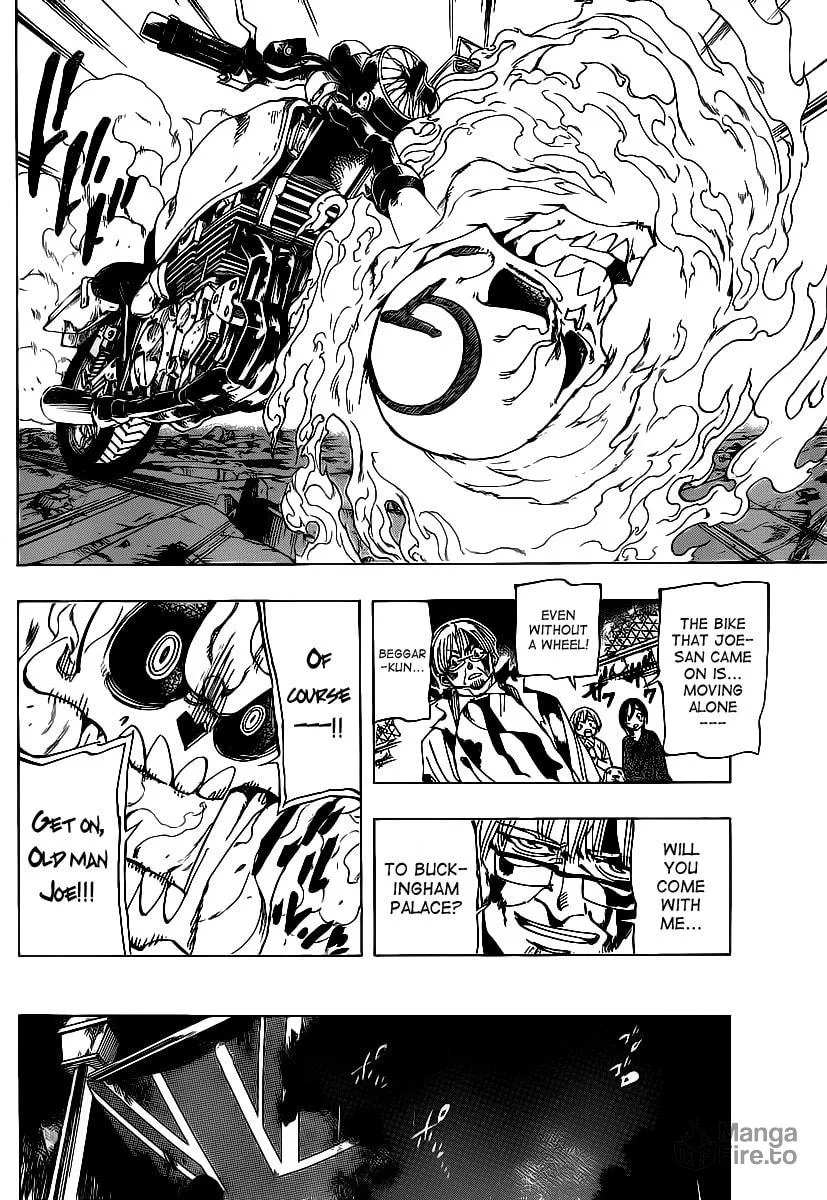 Read AR∀GO chapter 76 image 14 on Lezhin