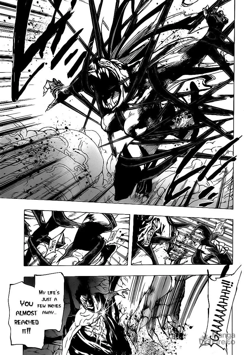 Read AR∀GO chapter 76 image 4 on Lezhin