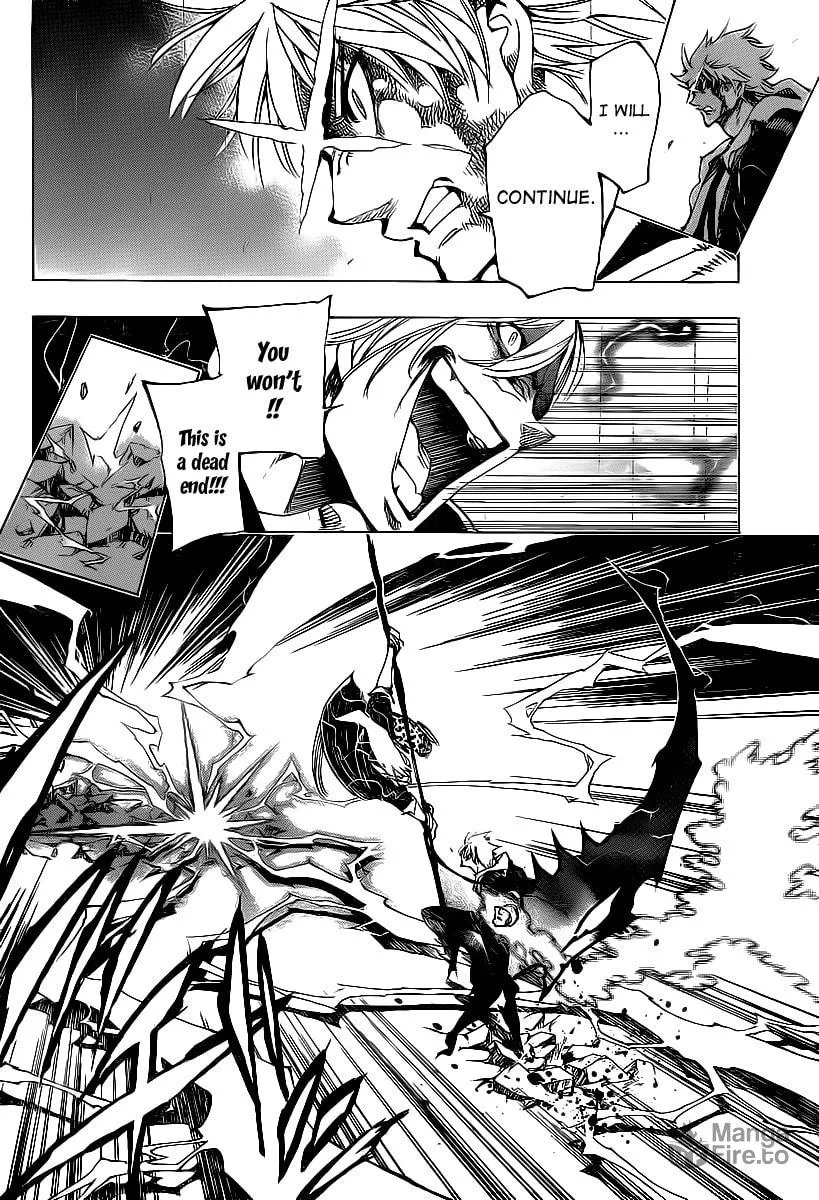 Read AR∀GO chapter 77 image 5 on Lezhin