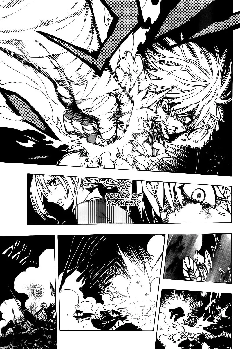 Read AR∀GO chapter 78 image 12 on Lezhin