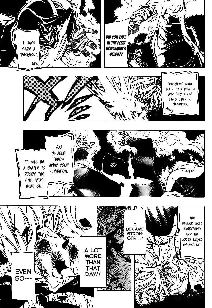 Read AR∀GO chapter 78 image 14 on Lezhin