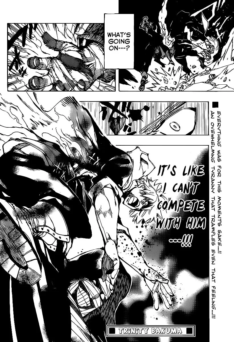 Read AR∀GO chapter 78 image 15 on Lezhin