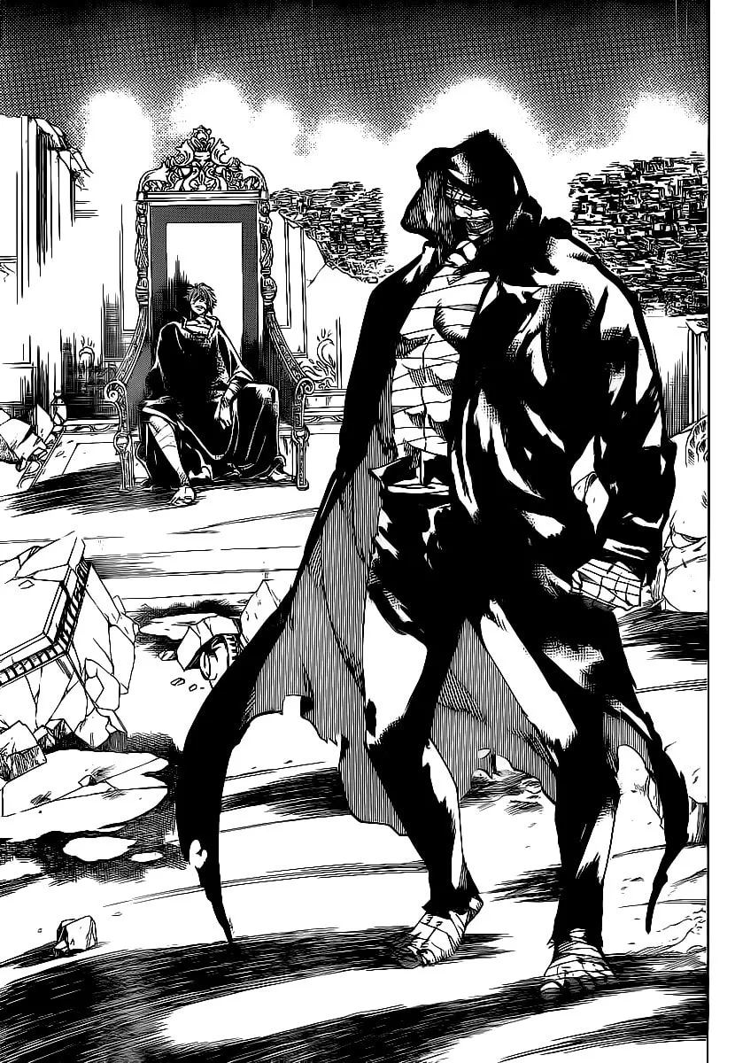 Read AR∀GO chapter 78 image 3 on Lezhin