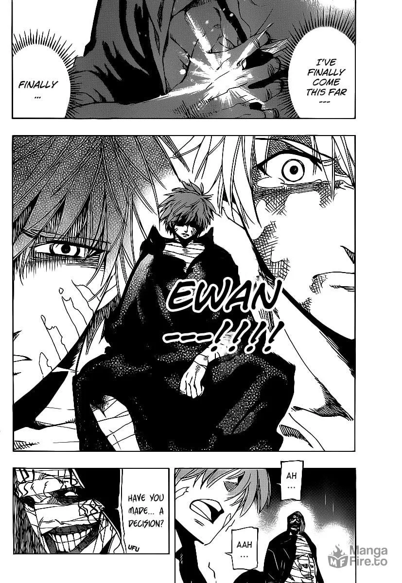 Read AR∀GO chapter 78 image 4 on Lezhin