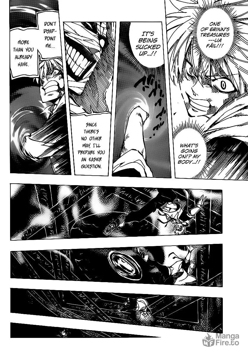Read AR∀GO chapter 78 image 8 on Lezhin