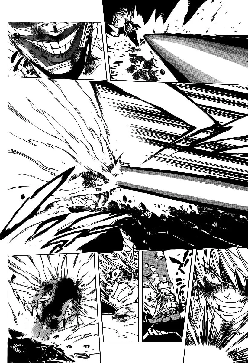 Read AR∀GO chapter 79 image 3 on Lezhin