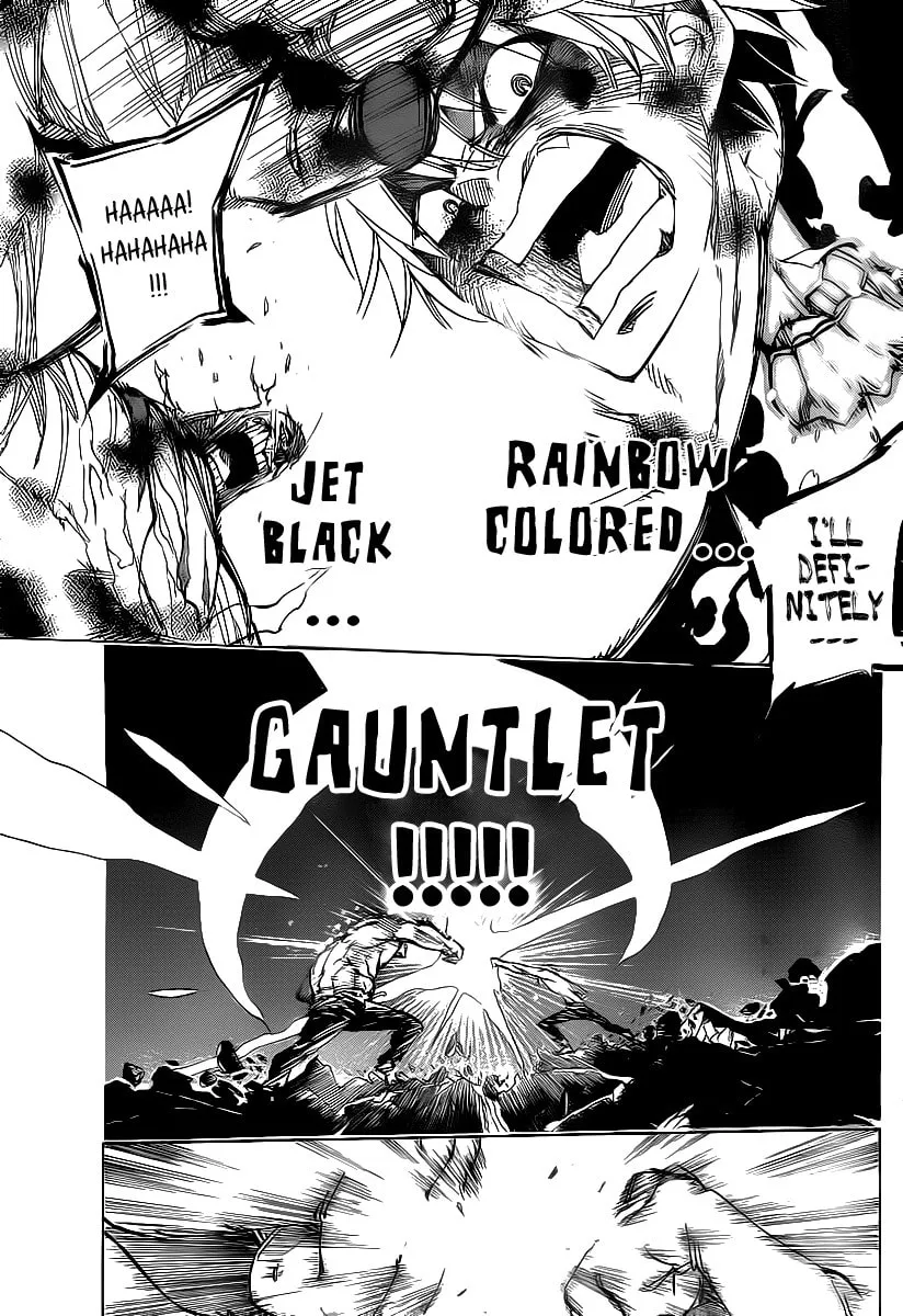 Read AR∀GO chapter 79 image 6 on Lezhin