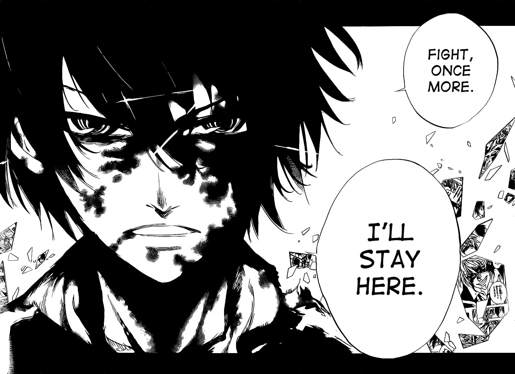 Read AR∀GO chapter 80 image 12 on Lezhin