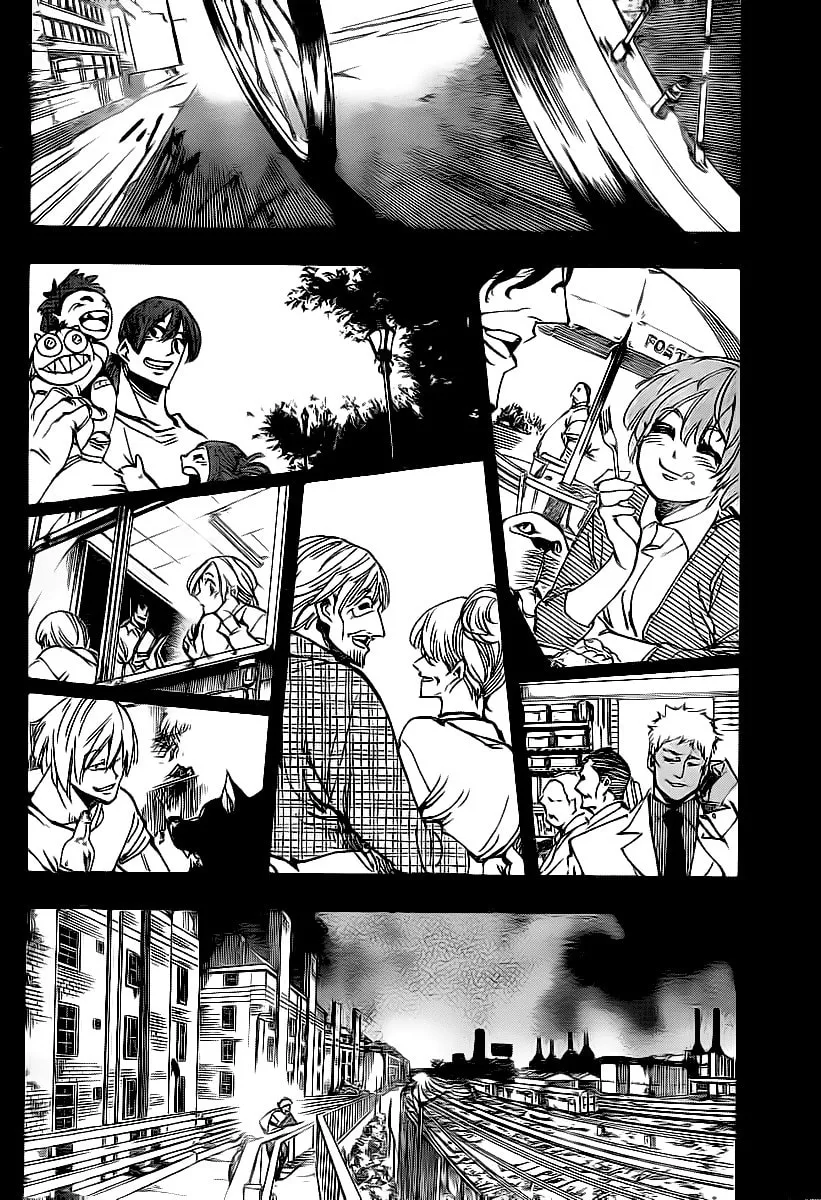 Read AR∀GO chapter 80 image 3 on Lezhin