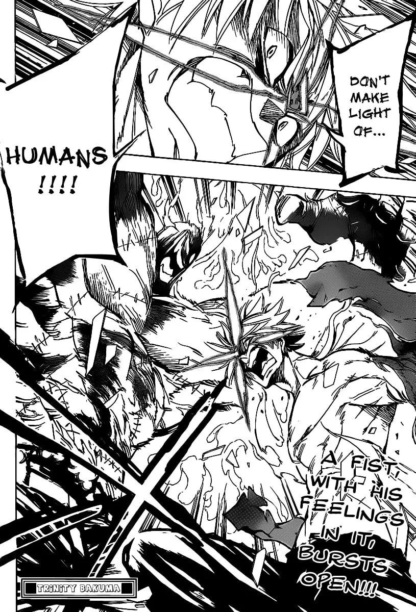 Read AR∀GO chapter 81 image 15 on Lezhin
