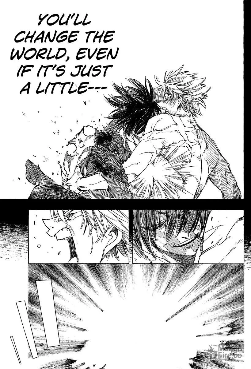 Read AR∀GO chapter 81 image 2 on Lezhin