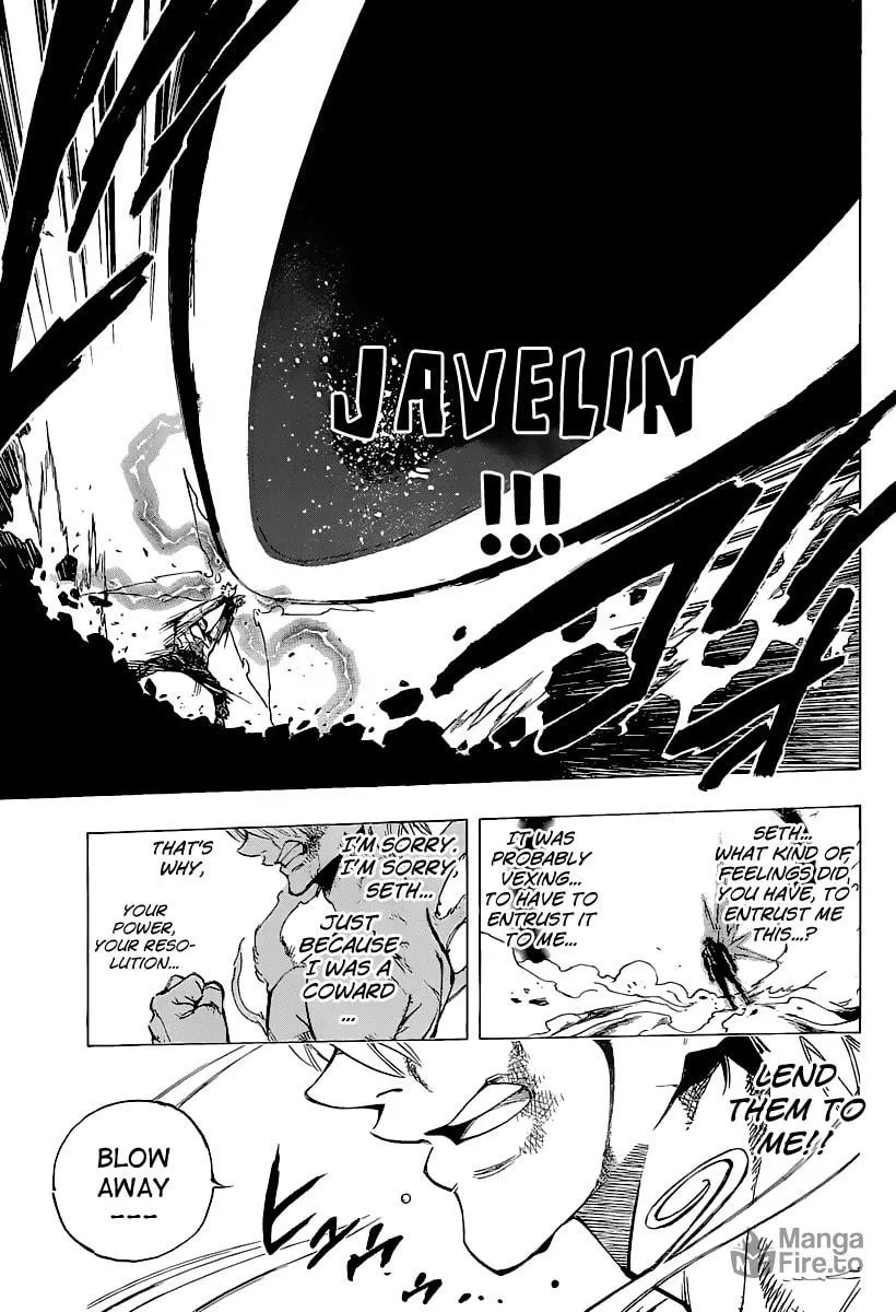 Read AR∀GO chapter 81 image 5 on Lezhin
