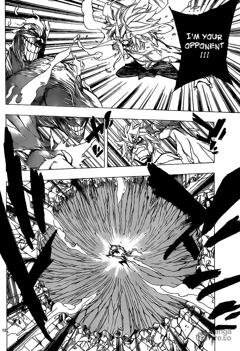 Read AR∀GO chapter 81 image 9 on Lezhin