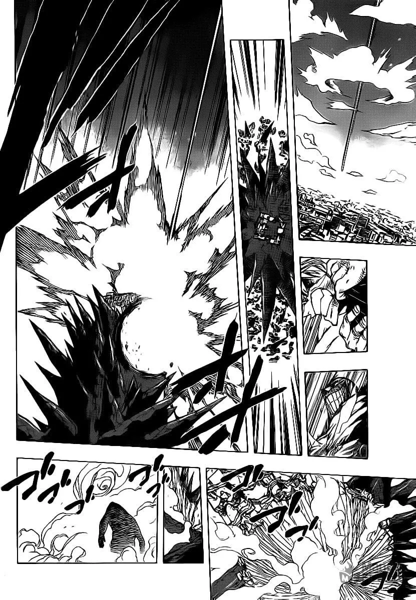 Read AR∀GO chapter 82 image 4 on Lezhin