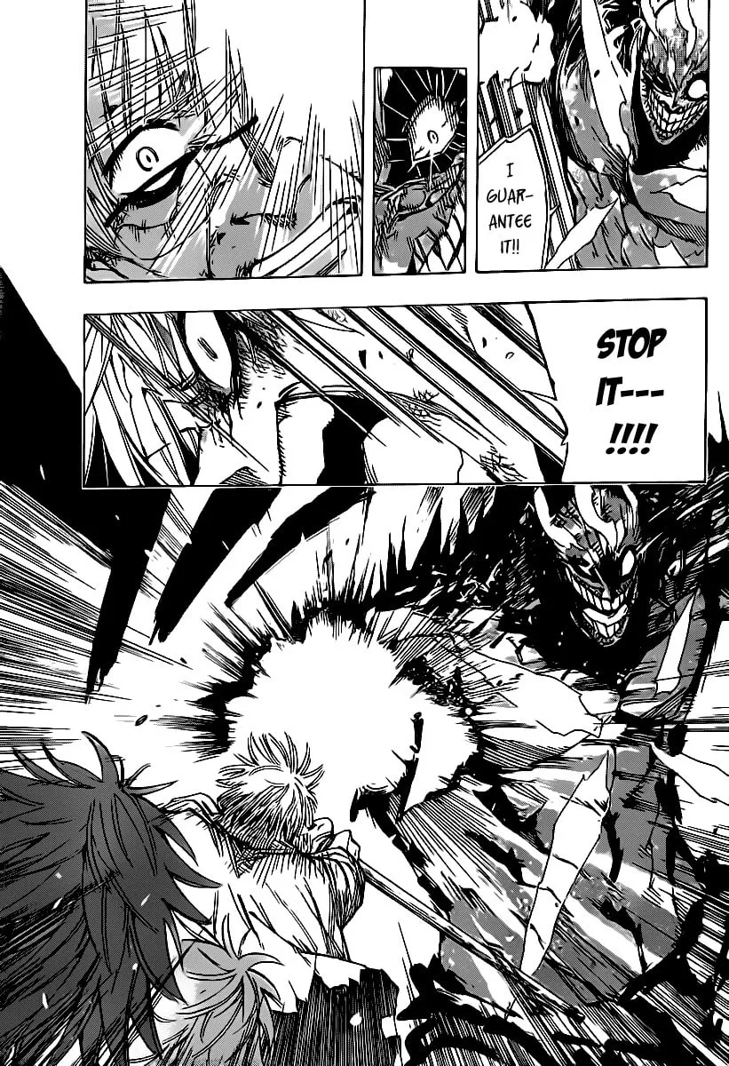 Read AR∀GO chapter 82 image 7 on Lezhin