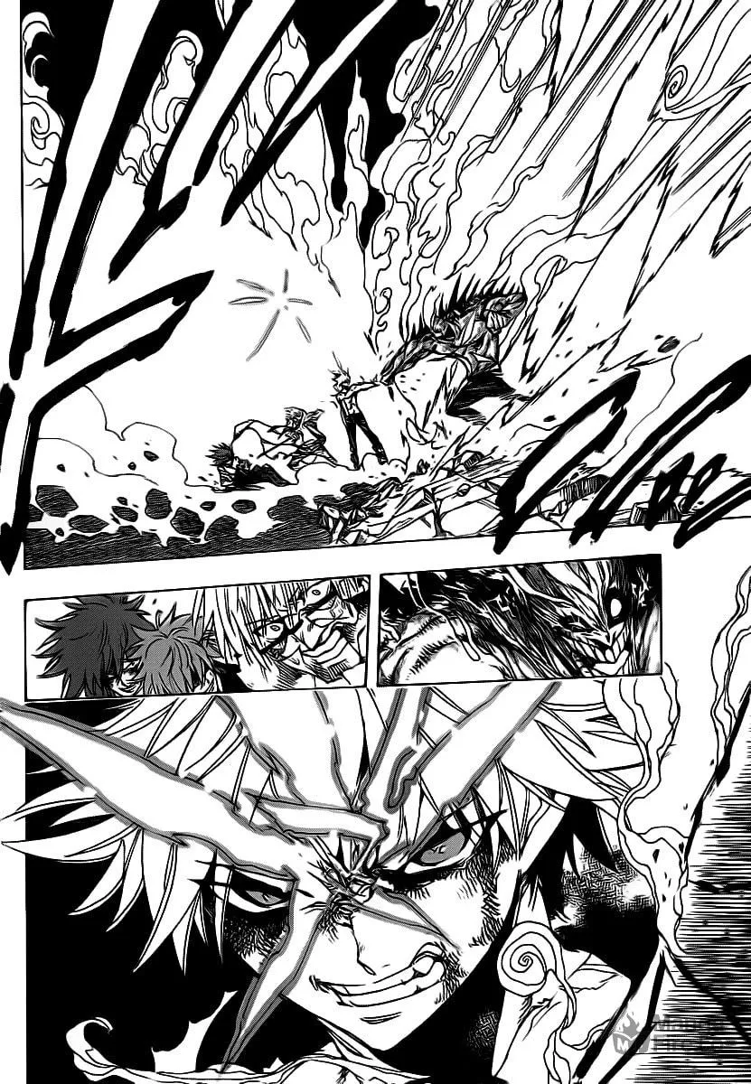 Read AR∀GO chapter 82 image 8 on Lezhin
