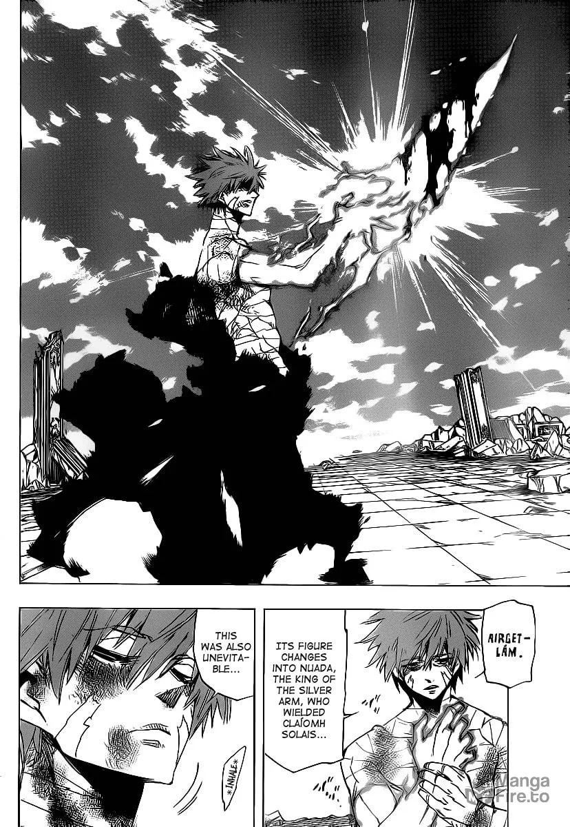 Read AR∀GO chapter 83 image 11 on Lezhin