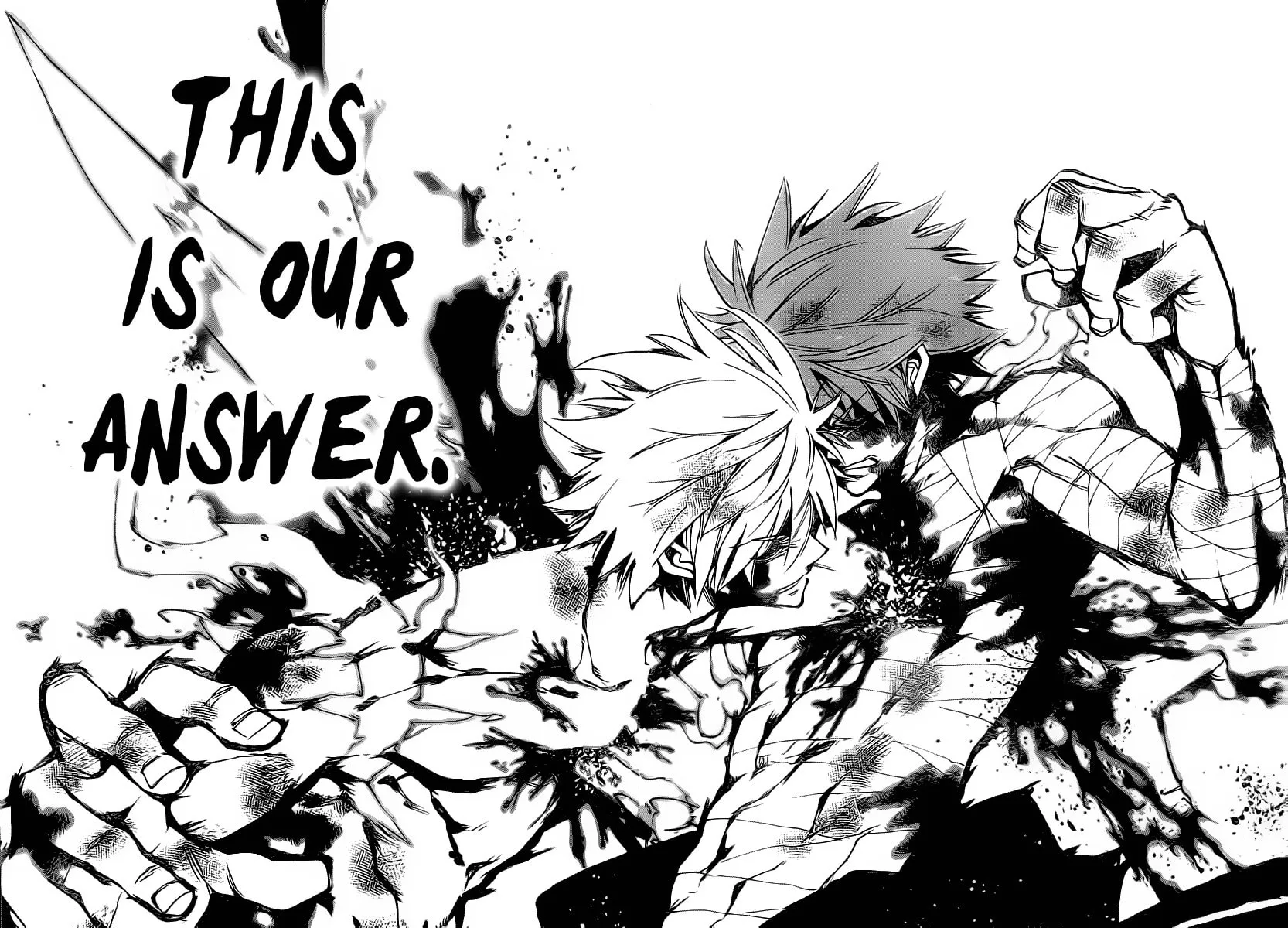Read AR∀GO chapter 84 image 11 on Lezhin
