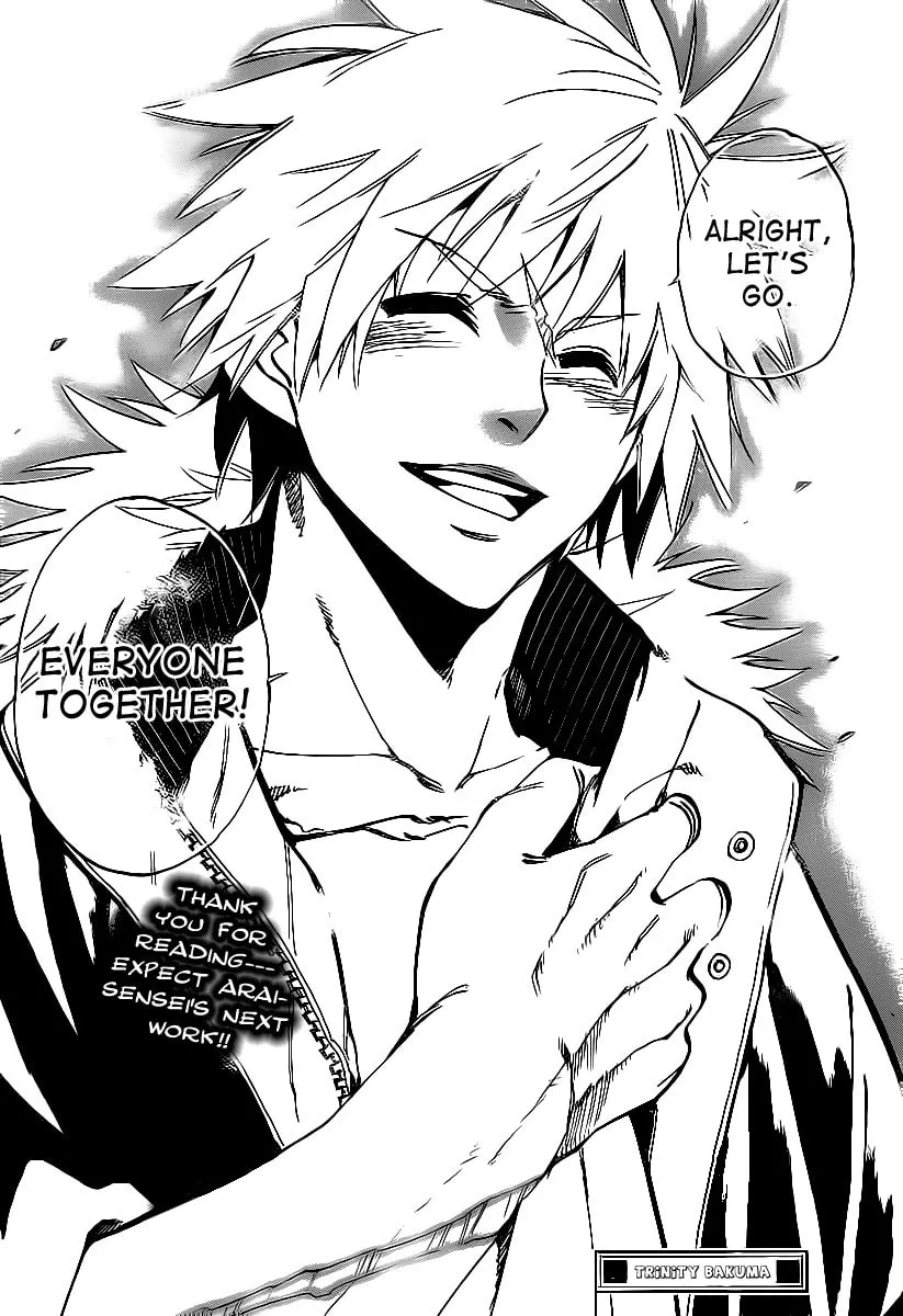Read AR∀GO chapter 85 image 15 on Lezhin