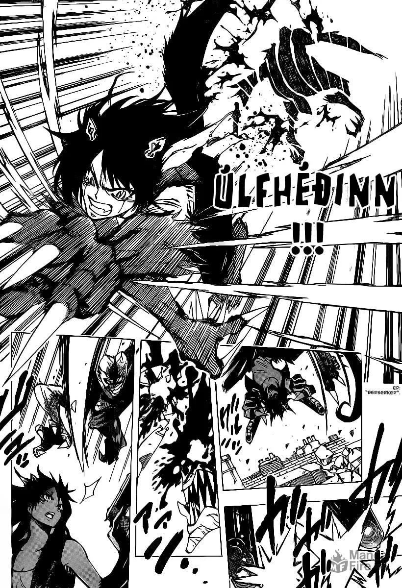 Read AR∀GO chapter 85 image 5 on Lezhin