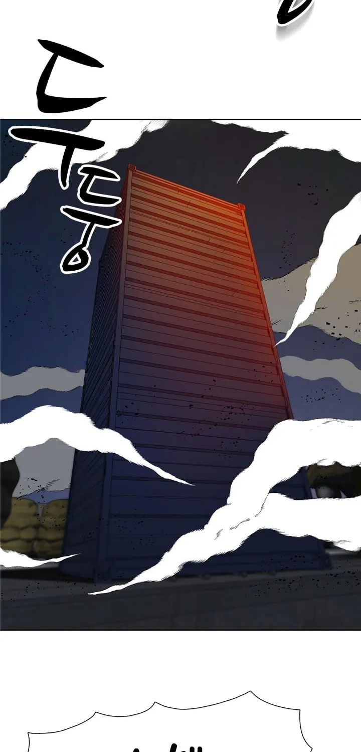 Read Arachi: Peoseuteu Irregular chapter 10 image 17 on Lezhin