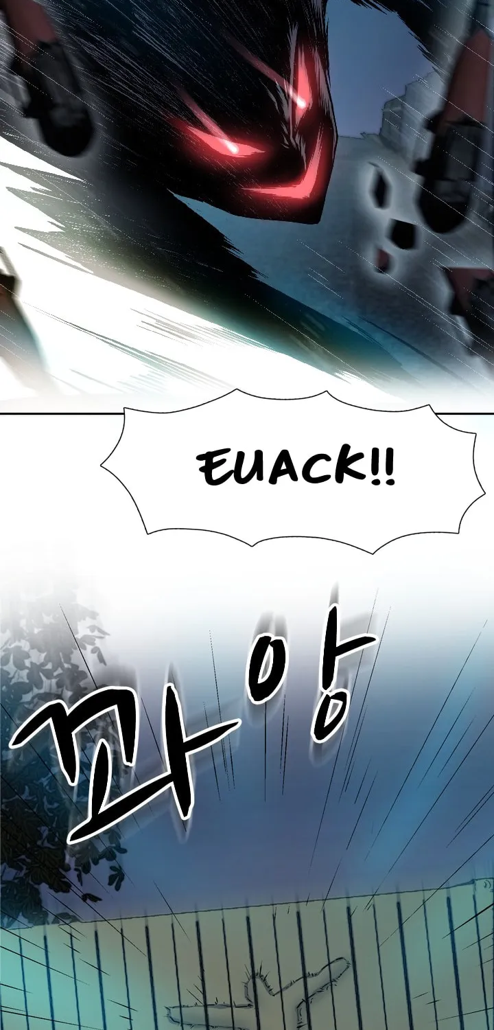 Read Arachi: Peoseuteu Irregular chapter 10 image 24 on Lezhin