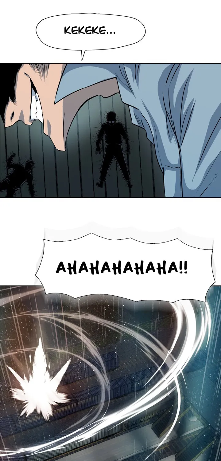 Read Arachi: Peoseuteu Irregular chapter 10 image 26 on Lezhin
