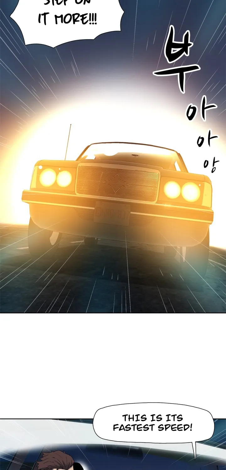 Read Arachi: Peoseuteu Irregular chapter 10 image 32 on Lezhin