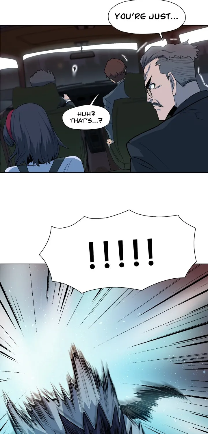 Read Arachi: Peoseuteu Irregular chapter 10 image 39 on Lezhin