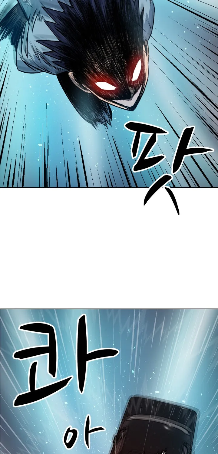 Read Arachi: Peoseuteu Irregular chapter 10 image 40 on Lezhin