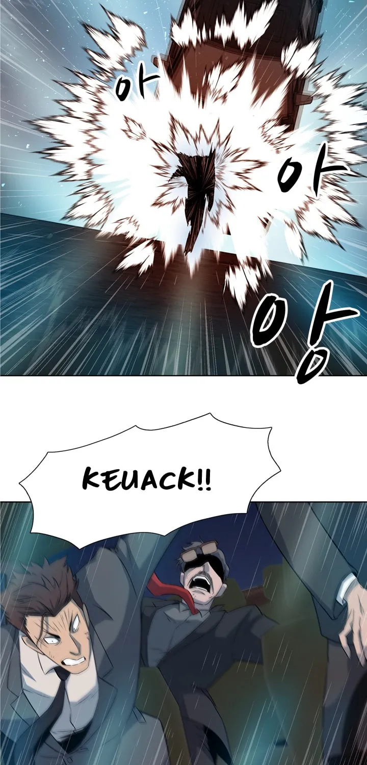 Read Arachi: Peoseuteu Irregular chapter 10 image 41 on Lezhin