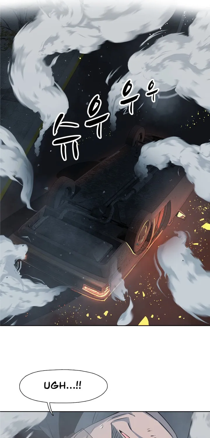 Read Arachi: Peoseuteu Irregular chapter 10 image 44 on Lezhin