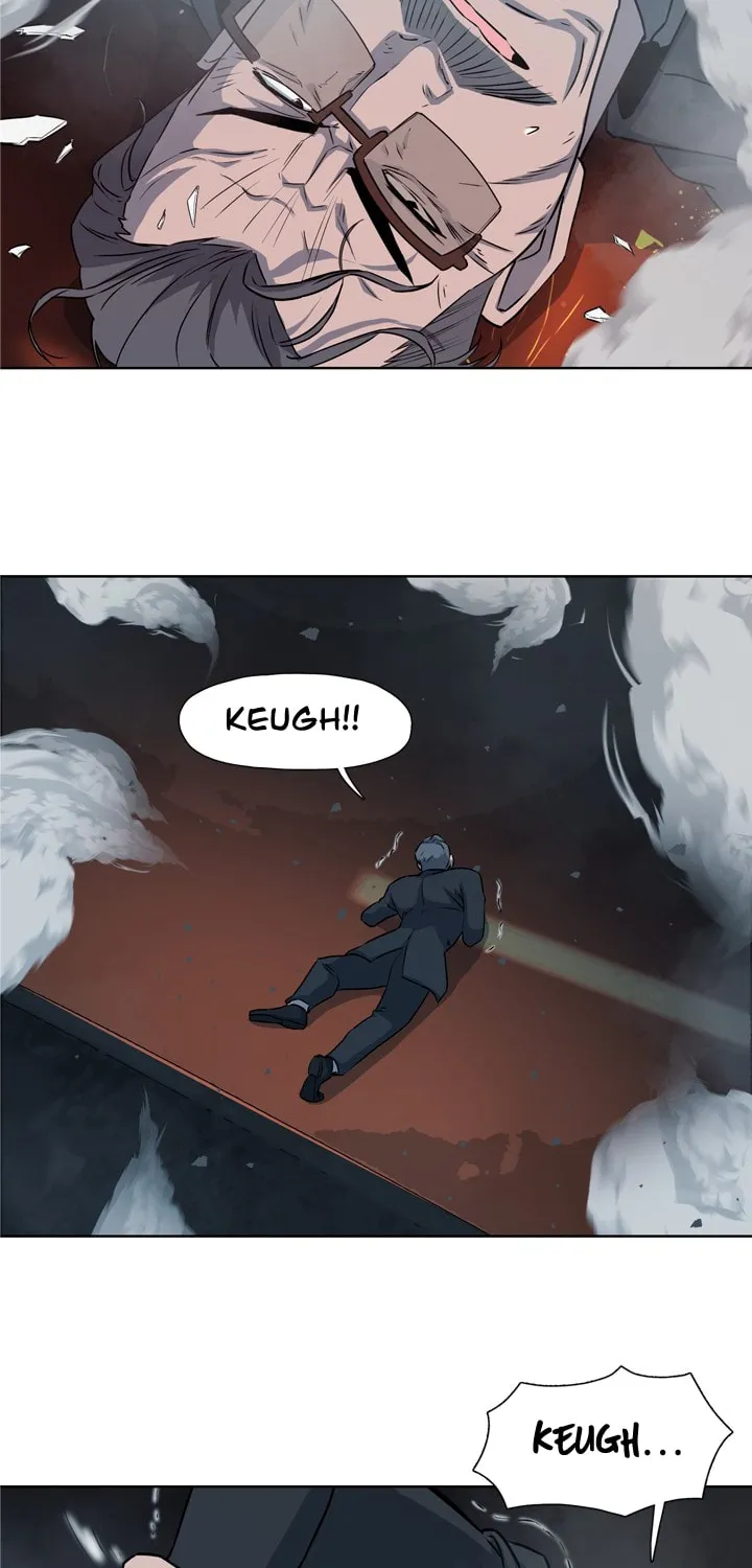 Read Arachi: Peoseuteu Irregular chapter 10 image 45 on Lezhin
