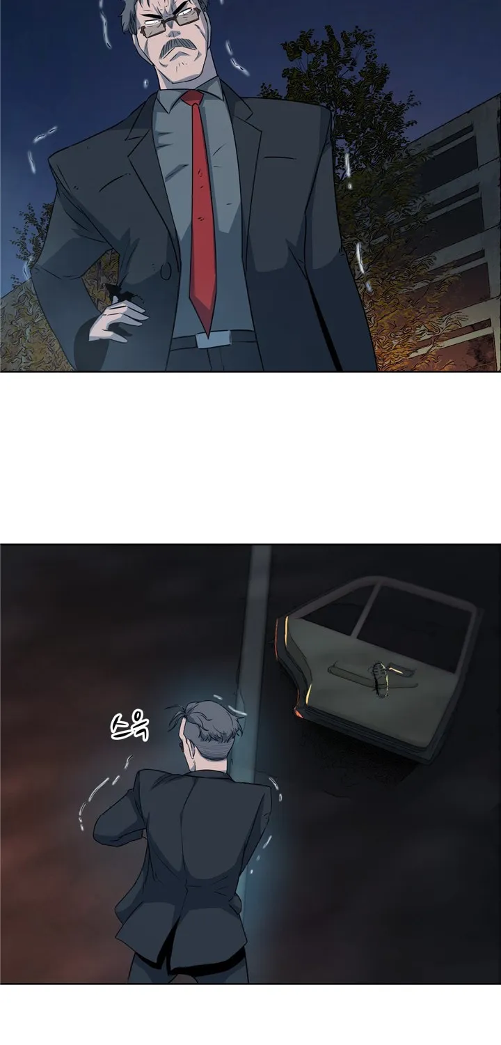 Read Arachi: Peoseuteu Irregular chapter 10 image 49 on Lezhin