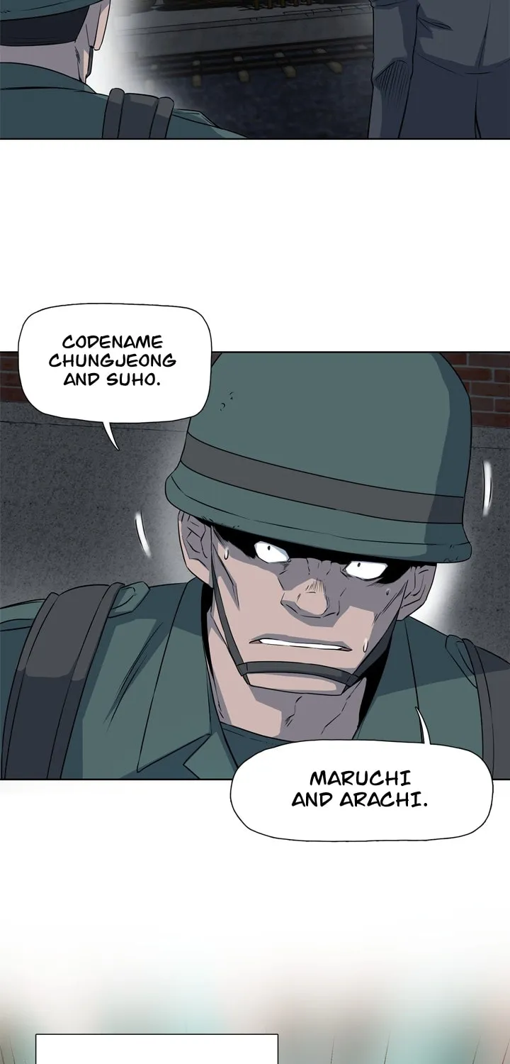 Read Arachi: Peoseuteu Irregular chapter 10 image 5 on Lezhin