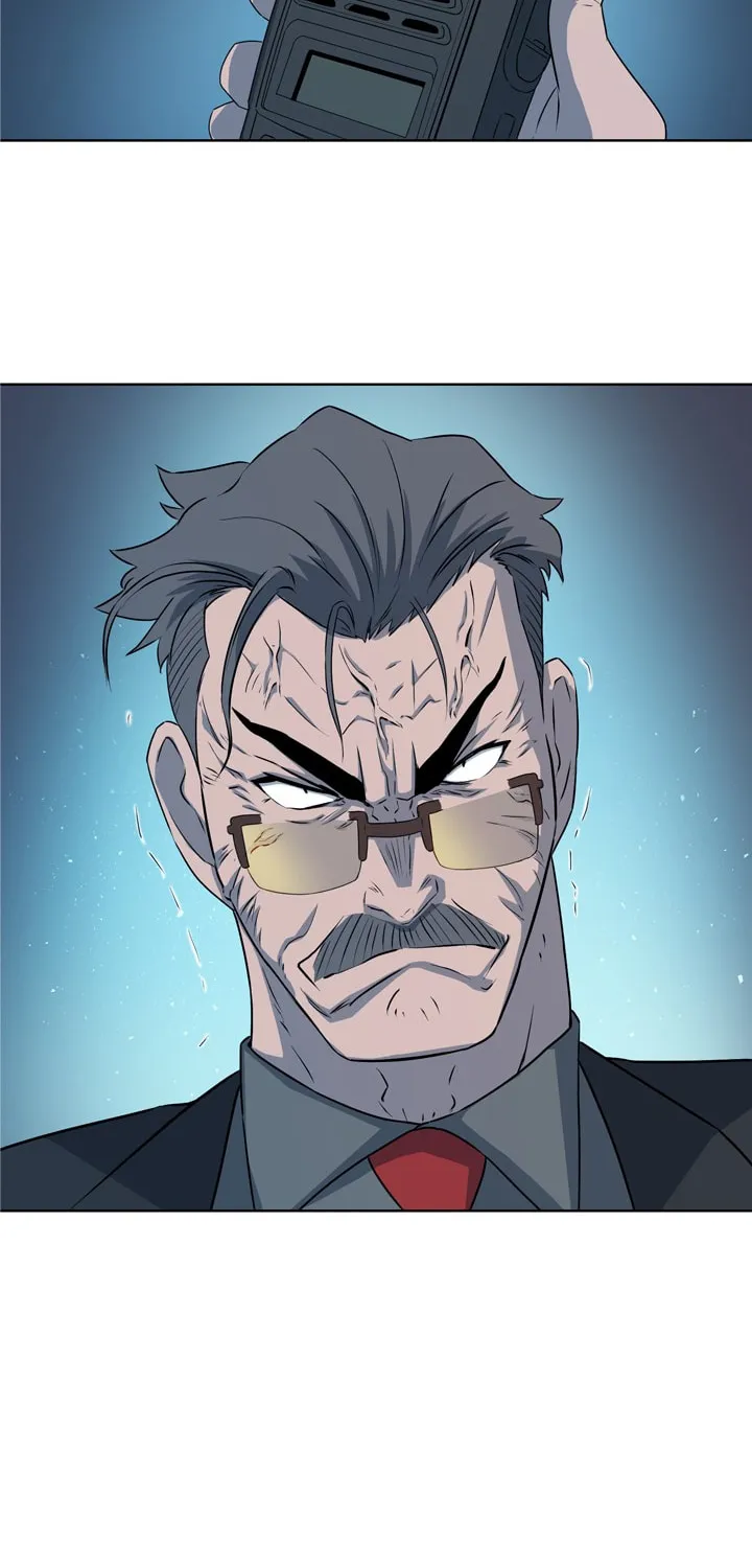 Read Arachi: Peoseuteu Irregular chapter 10 image 52 on Lezhin