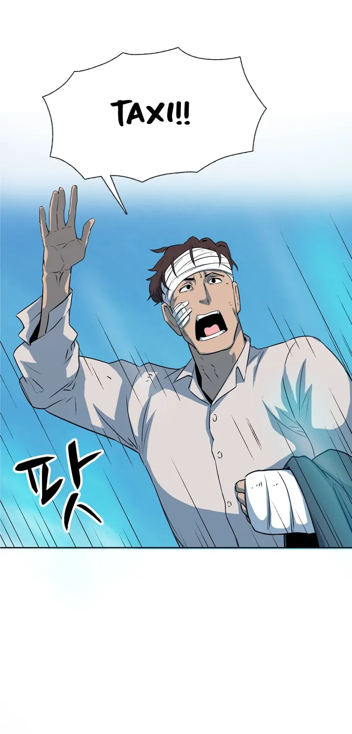 Read Arachi: Peoseuteu Irregular chapter 10 image 56 on Lezhin