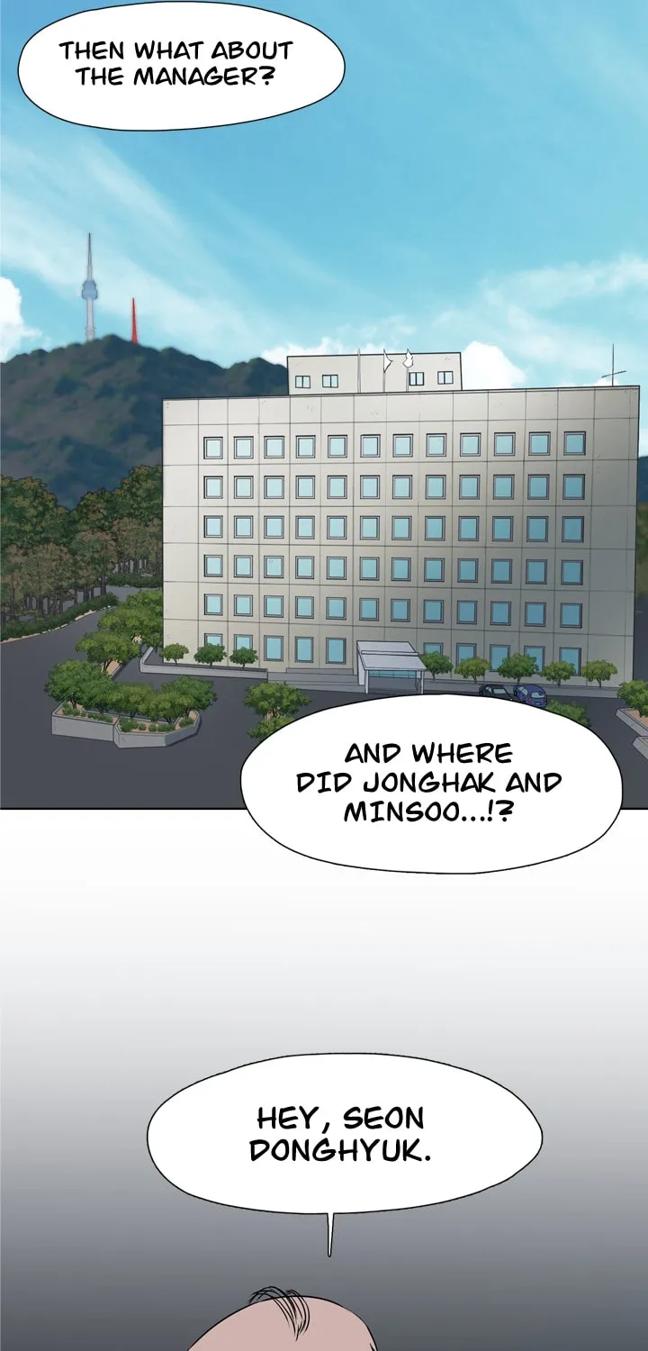 Read Arachi: Peoseuteu Irregular chapter 10 image 58 on Lezhin