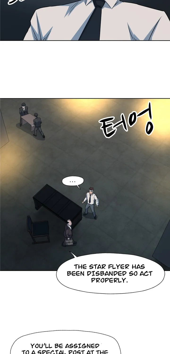 Read Arachi: Peoseuteu Irregular chapter 10 image 60 on Lezhin