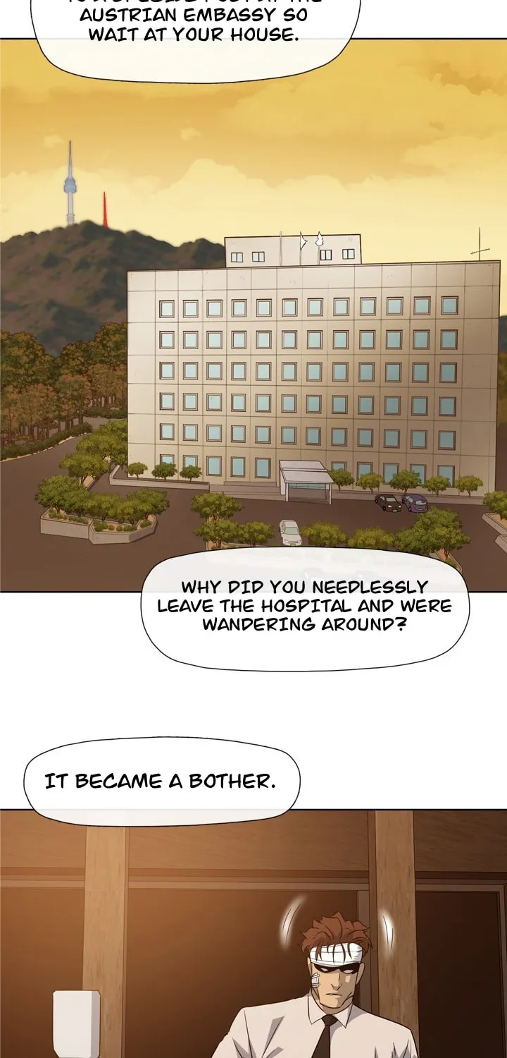 Read Arachi: Peoseuteu Irregular chapter 10 image 61 on Lezhin